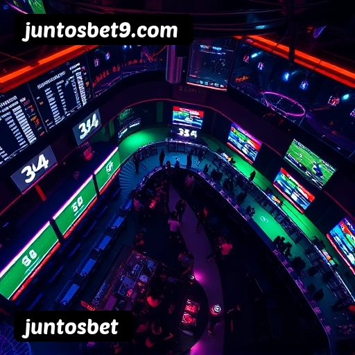 Dúvidas frequentes sobre apostas esportivas na juntosbet
