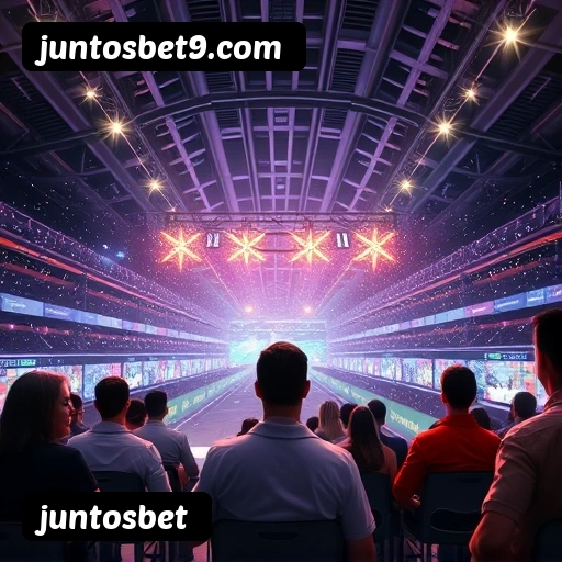 juntosbet slots no app