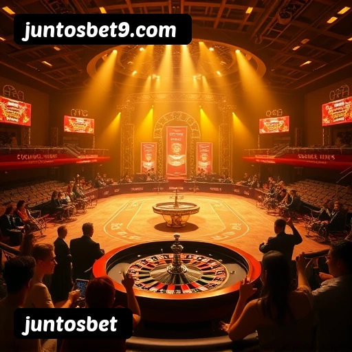 Segurança juntosbet SSL