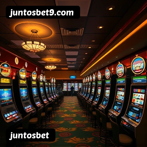 Formulário registro juntosbet