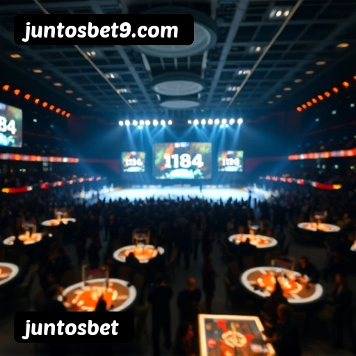 Bônus boas-vindas juntosbet R$100