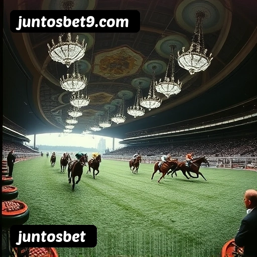 Conta juntosbet sincronizada site e app