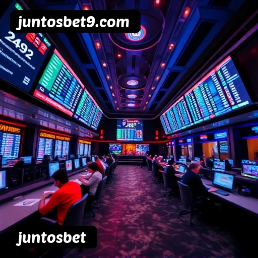 App juntosbet slots mobile