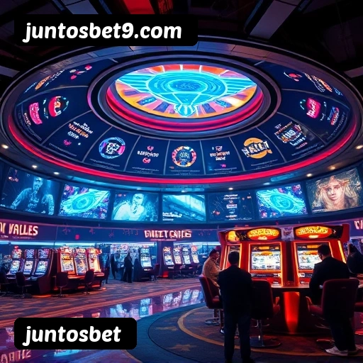 Configurações úteis dentro do app juntosbet