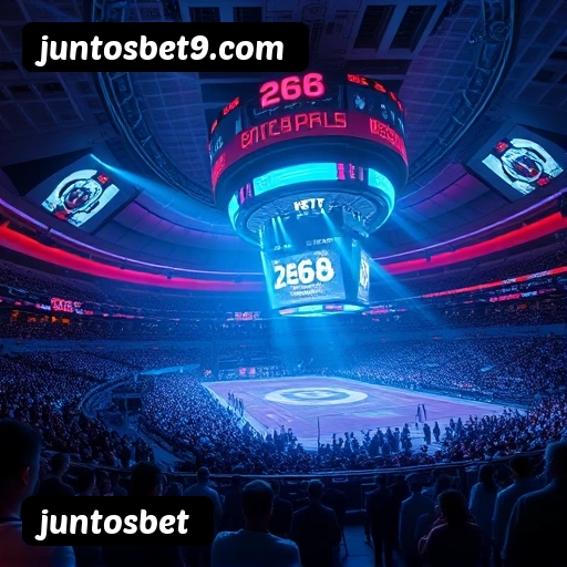 App juntosbet apostas esportivas mobile