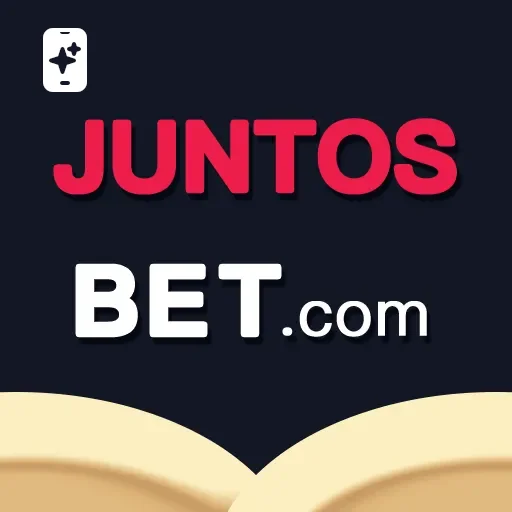 Logo juntosbet